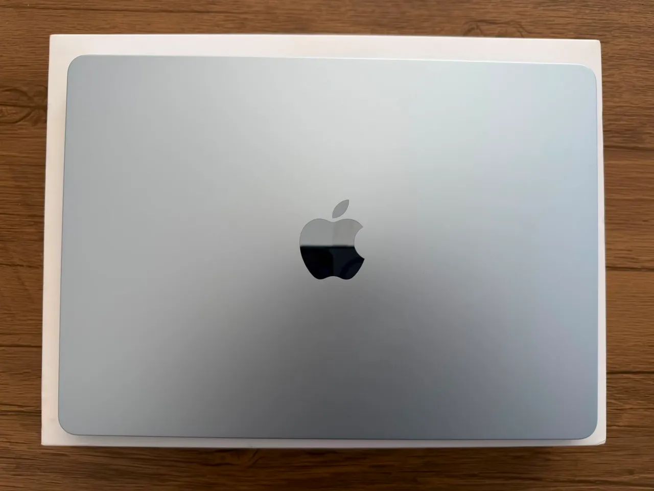 Laptop Apple Macbook Air 13,6  Com Chip M4 2025