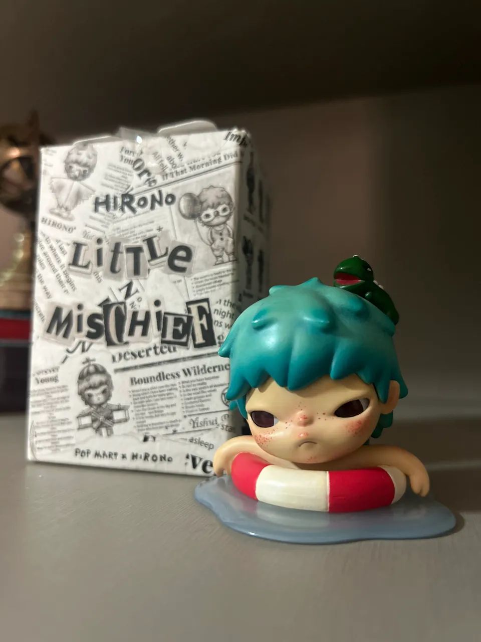 Hirono - Little Mischief - Foto 2