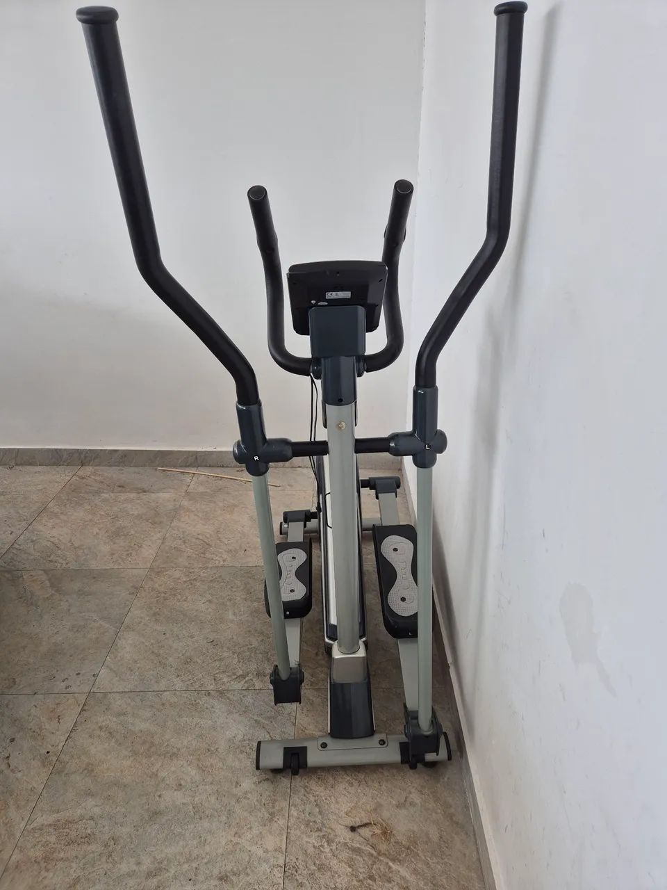 Elíptico trainer polishop - Foto 4