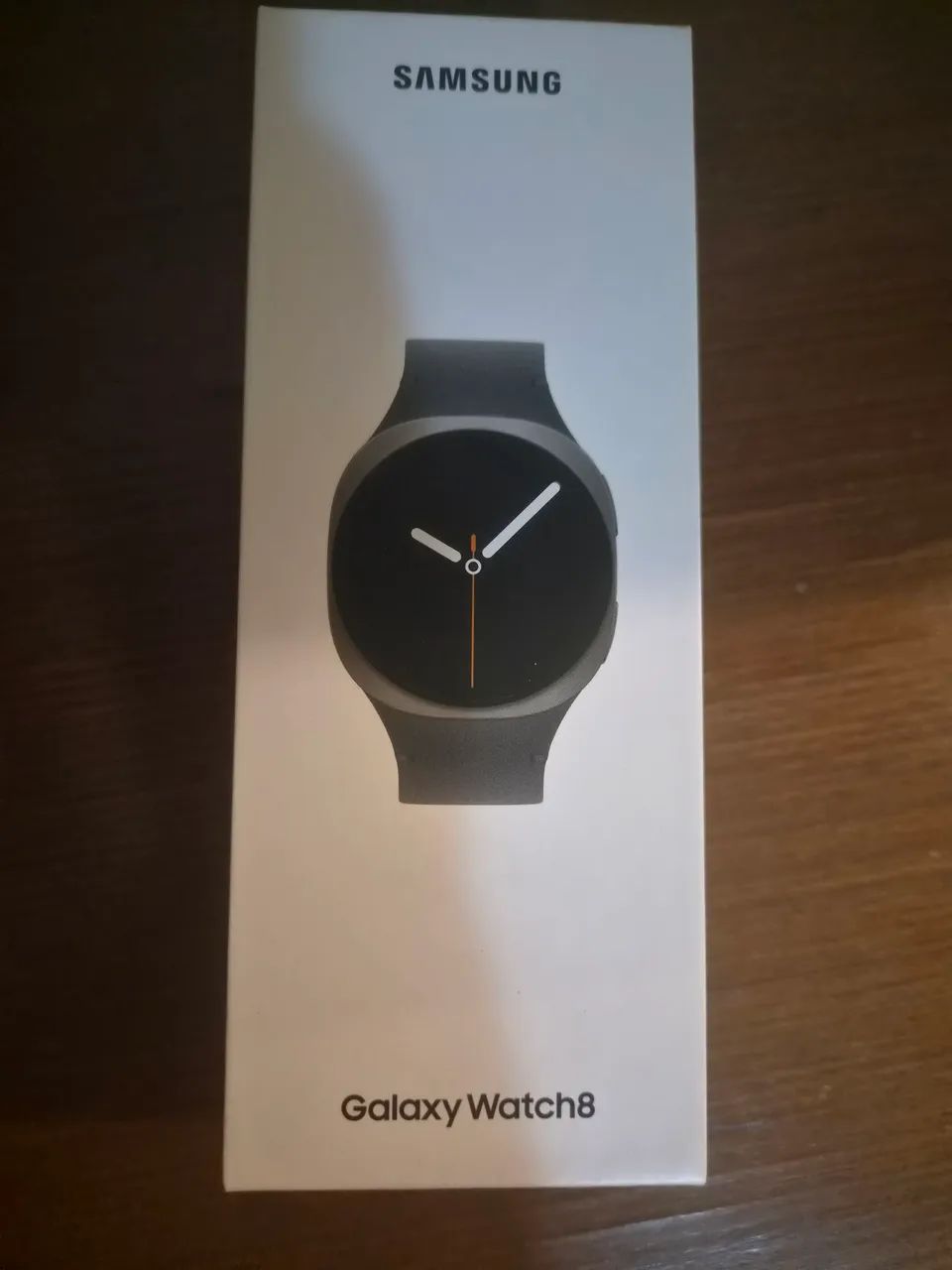 Relógio Samsung Galaxy Watch 8 - Foto 2