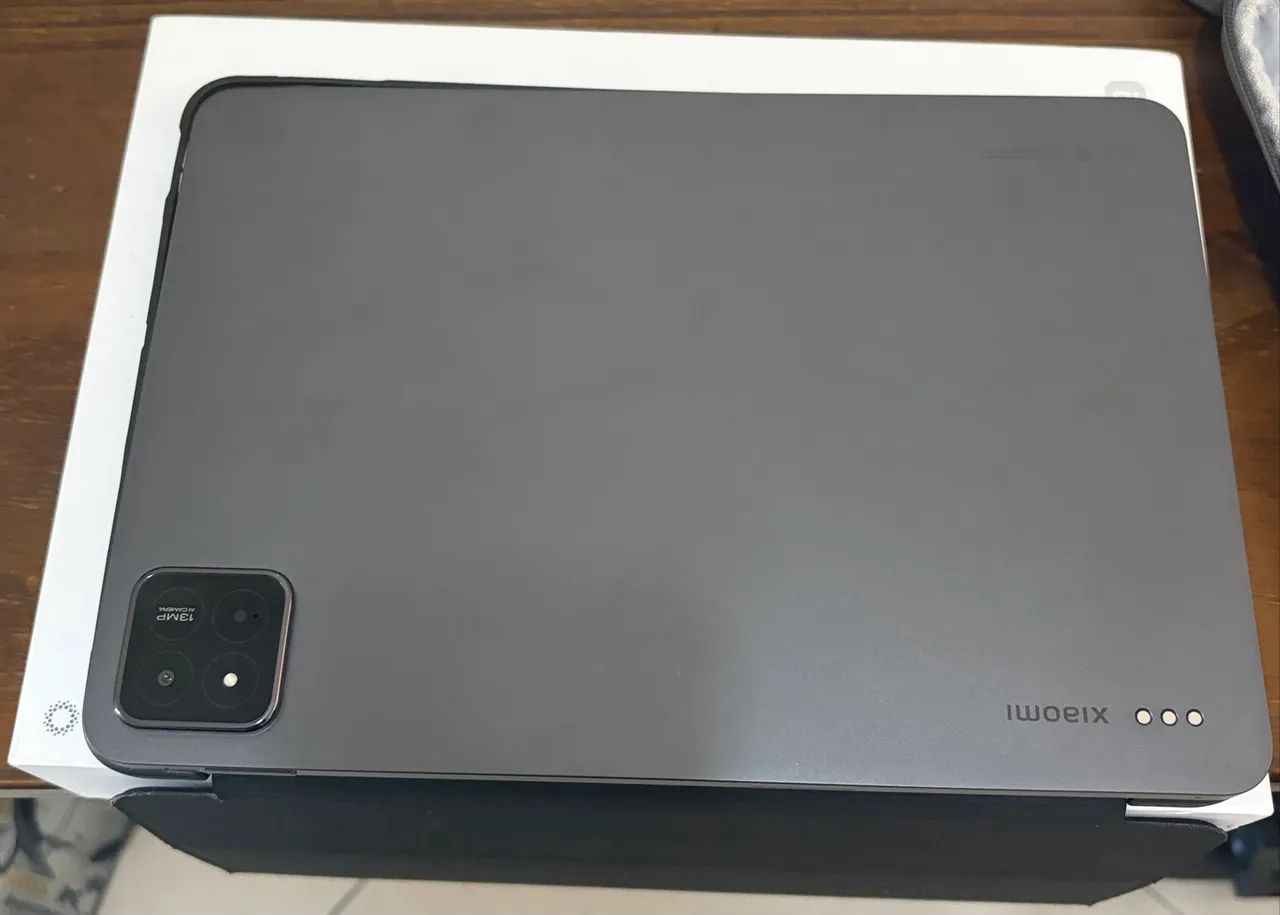 TABLET XIAOMI PAD 7 - MUITO POUCO USADO - Foto 3