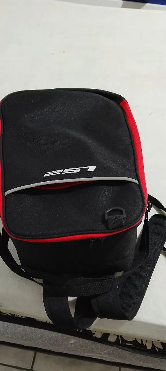 Vendo mochila da LS2 original  - Foto 2