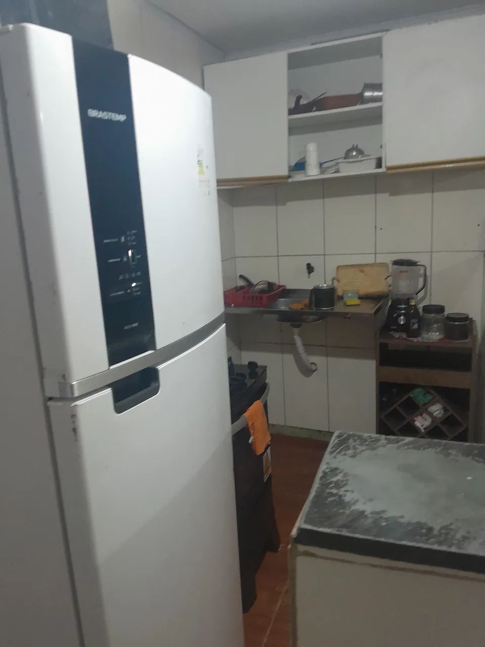 Vendo com entrada  - Foto 4