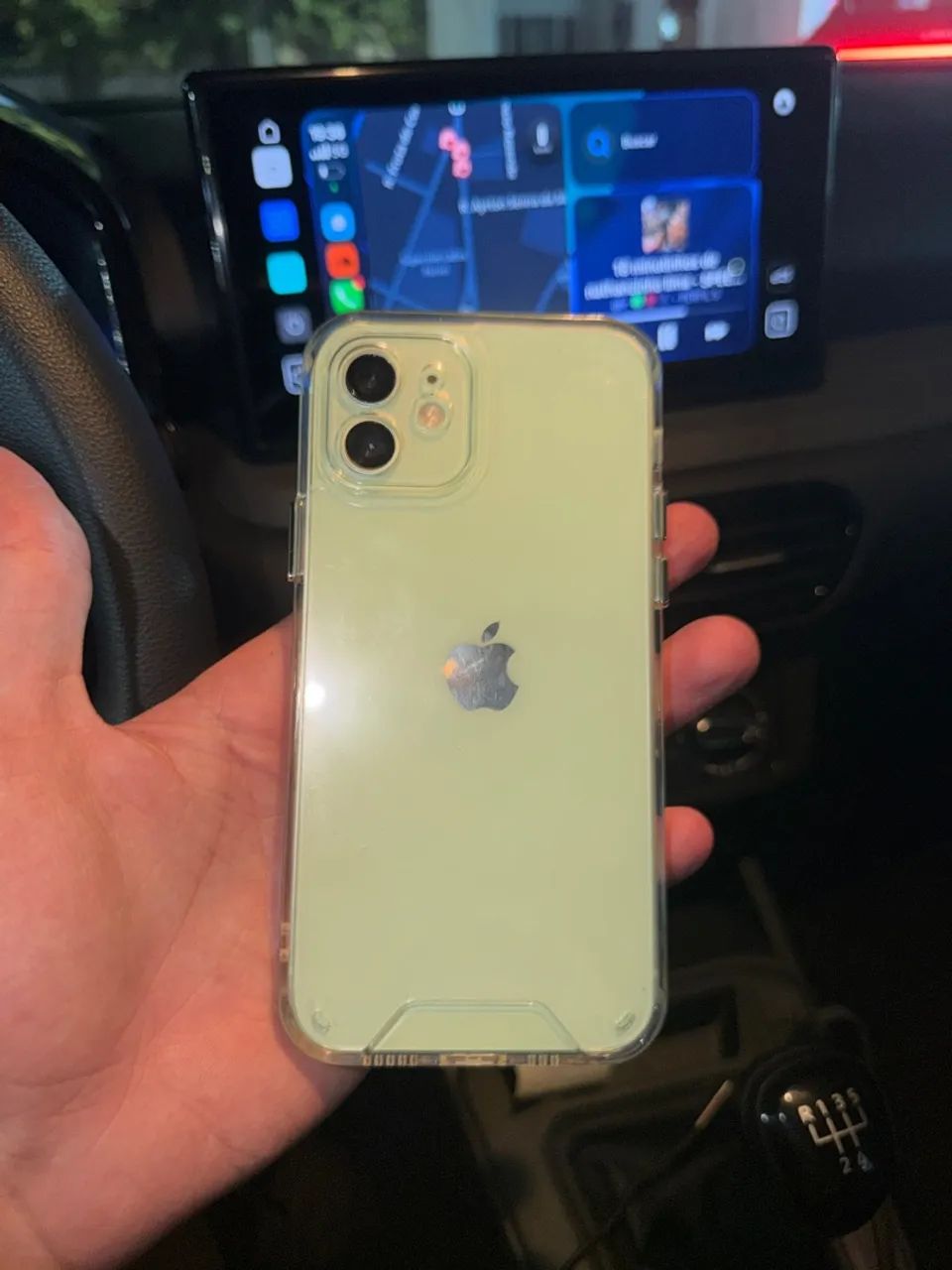 iPhone 12 Sem Face ID 128gb - Foto 2