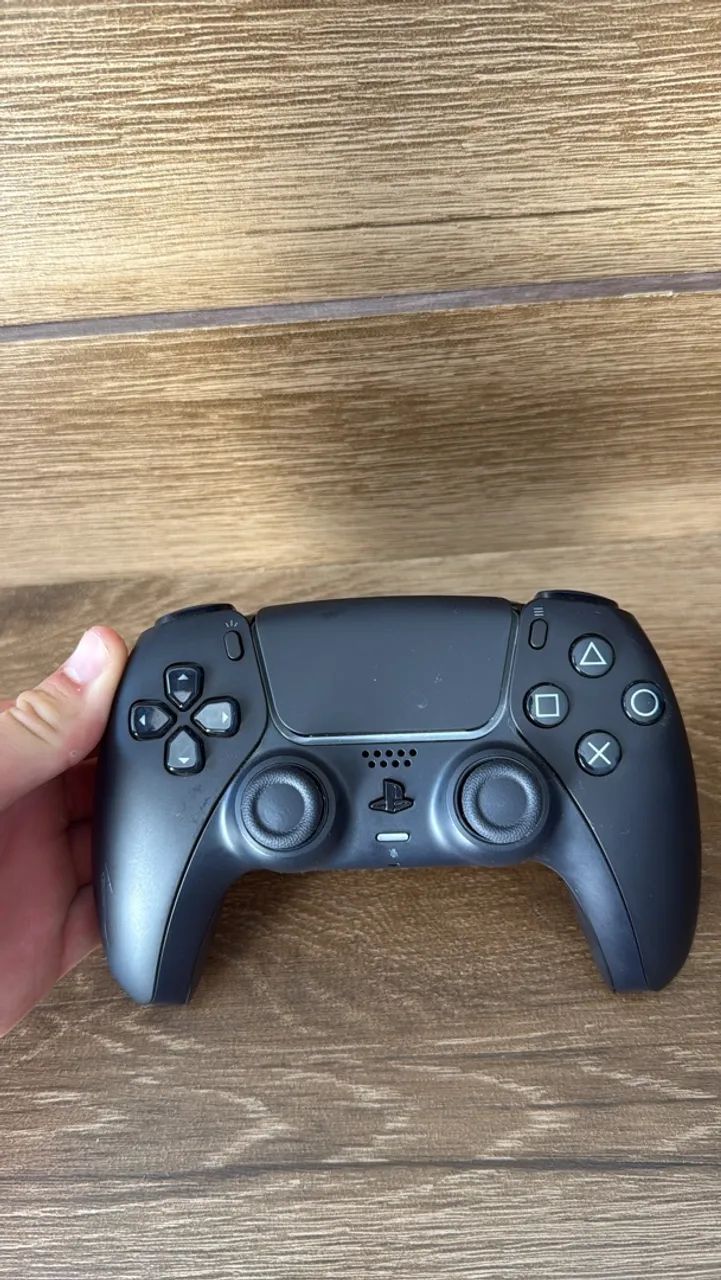PS5 Fat Digital - Foto 5