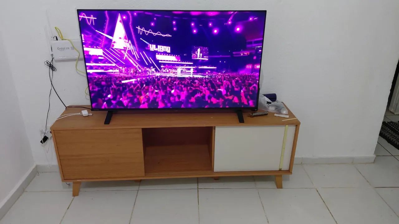 Televisão  - Foto 3