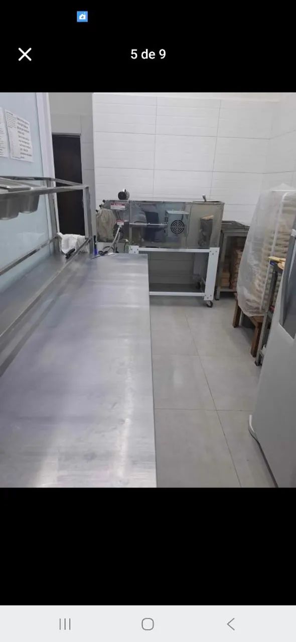 Vendo Pizzaria completa em Guarulhos, Oportunidade!!!  - Foto 3