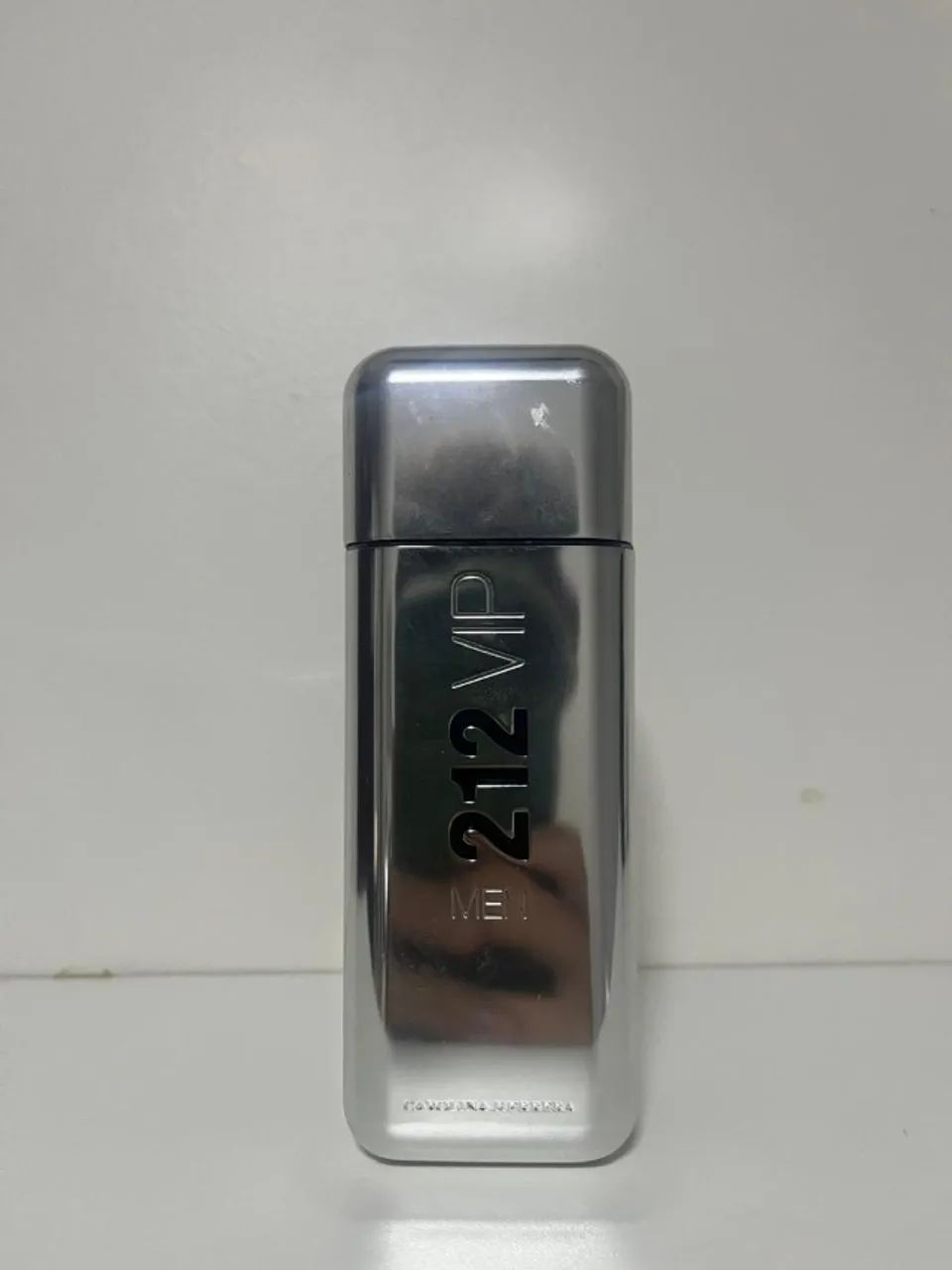 3 FRASCOS VAZIOS DE PERFUME  - Foto 2