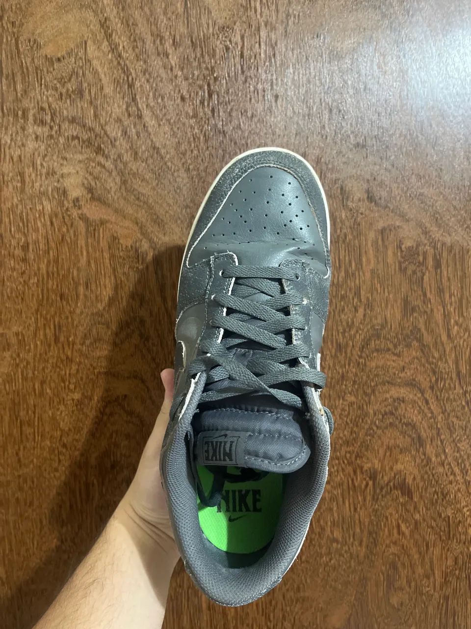 Nike dunk low SE Halloween 2022 - Foto 4