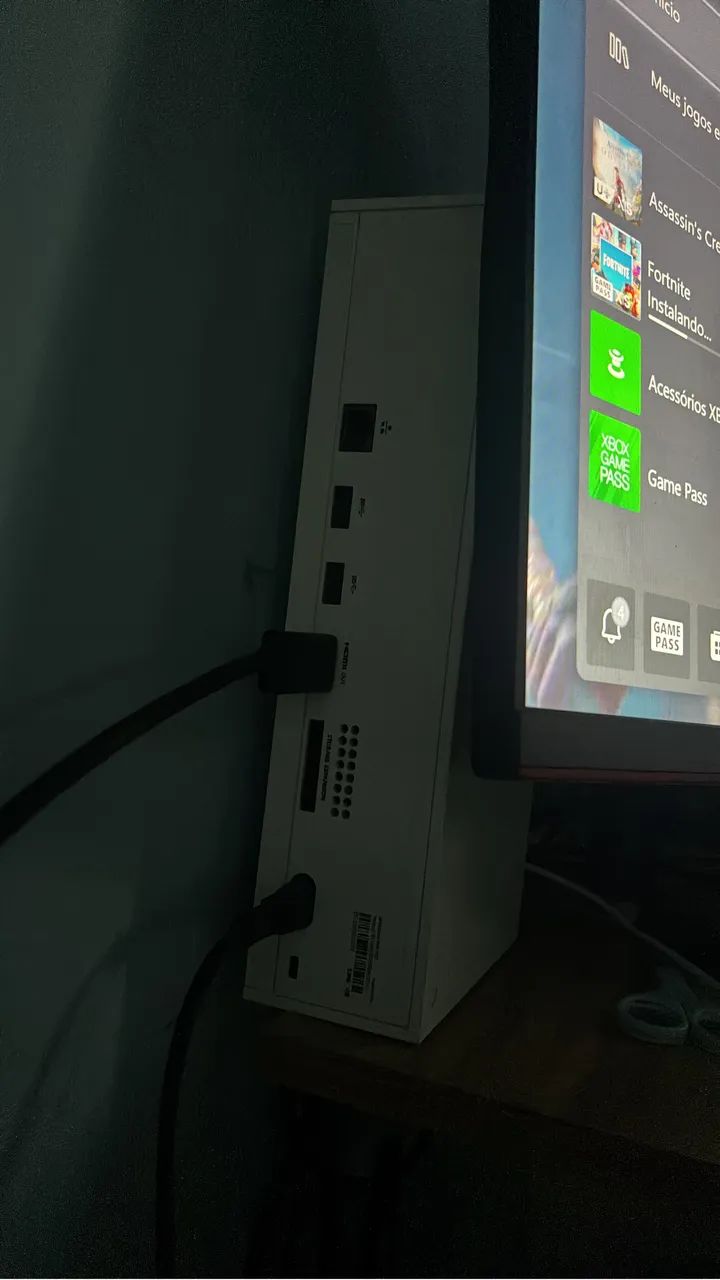 Xbox series s - Foto 4