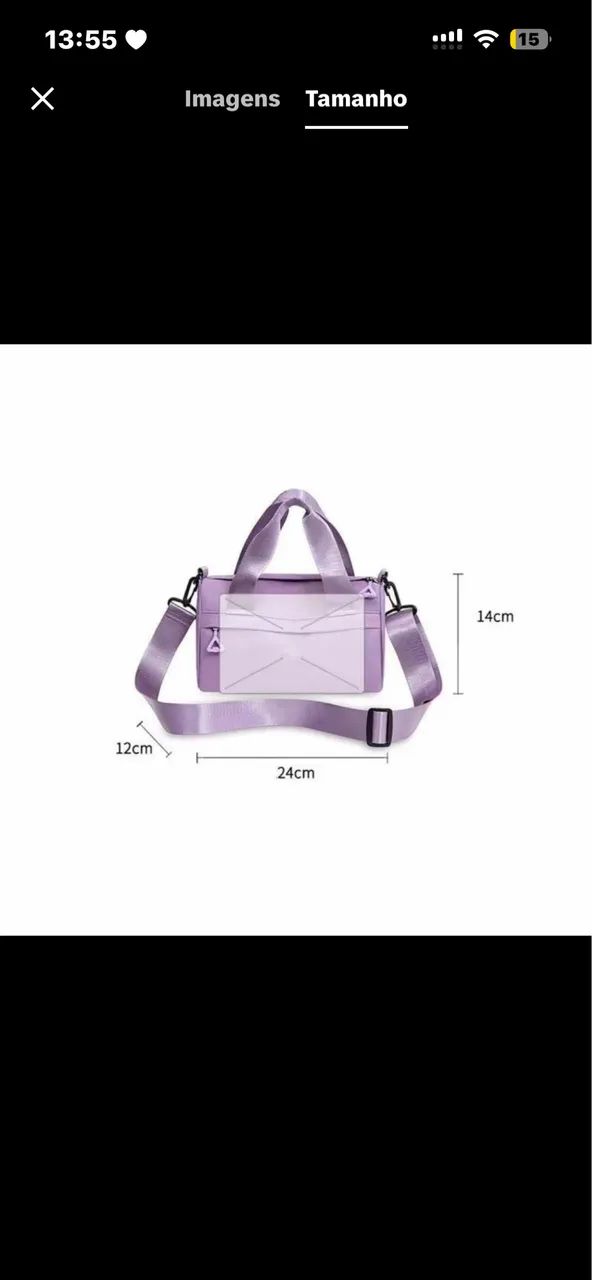 Bolsa  - Foto 2