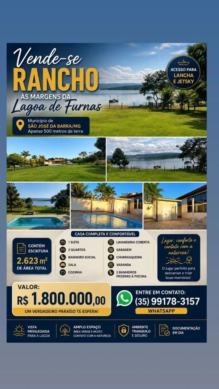 Rancho 