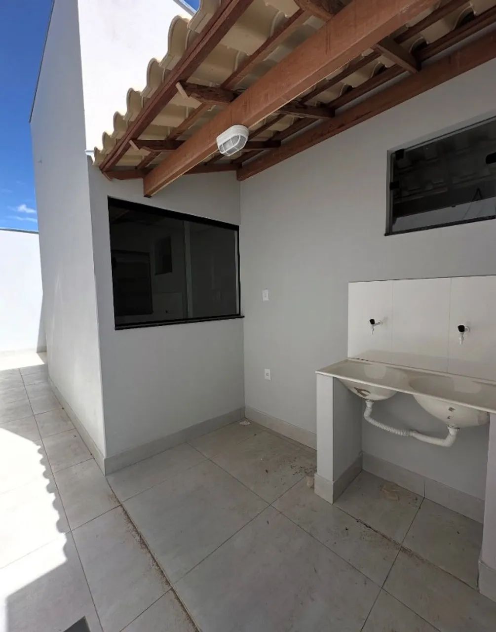 Casa à venda na M norte - Foto 5