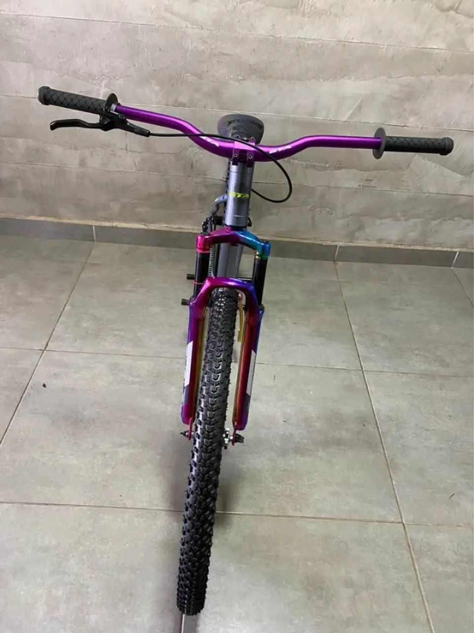 BICICLETA ARO 29 GTA START COM KIT SINGLE E FREIO A ÓLEO SHIMANO - Foto 4