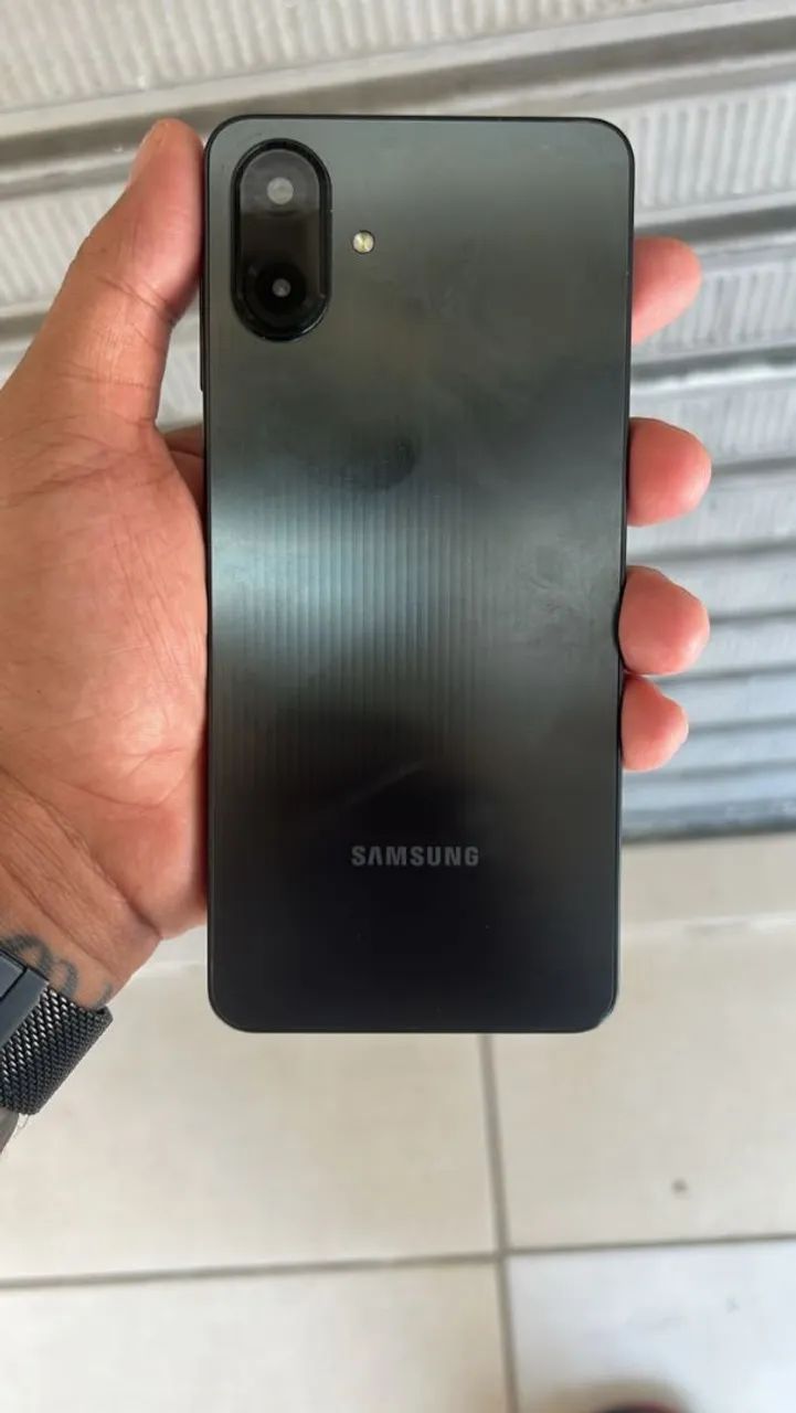 Celular A07  - Foto 3