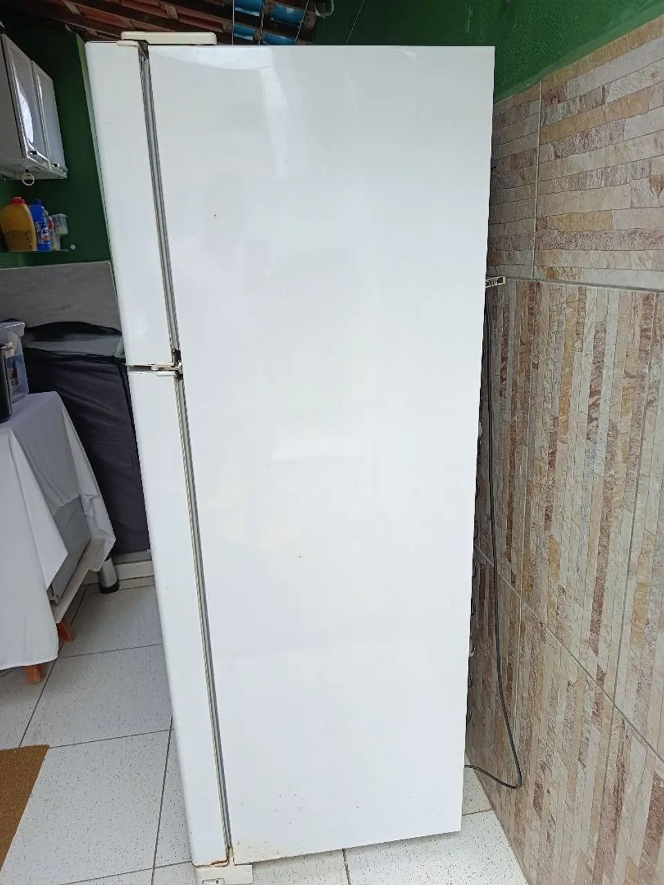 GELADEIRA BRASTEMP 405 LTS - Foto 2