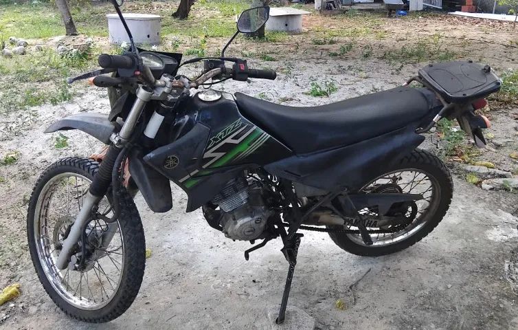 XTZ 125K 2009 - Foto 2