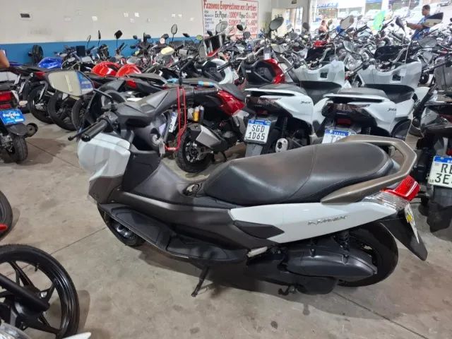 Yamaha Nmax 2018 - Foto 4