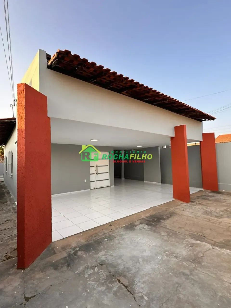 CASA PARA VENDER OU ALUGAR - Foto 2
