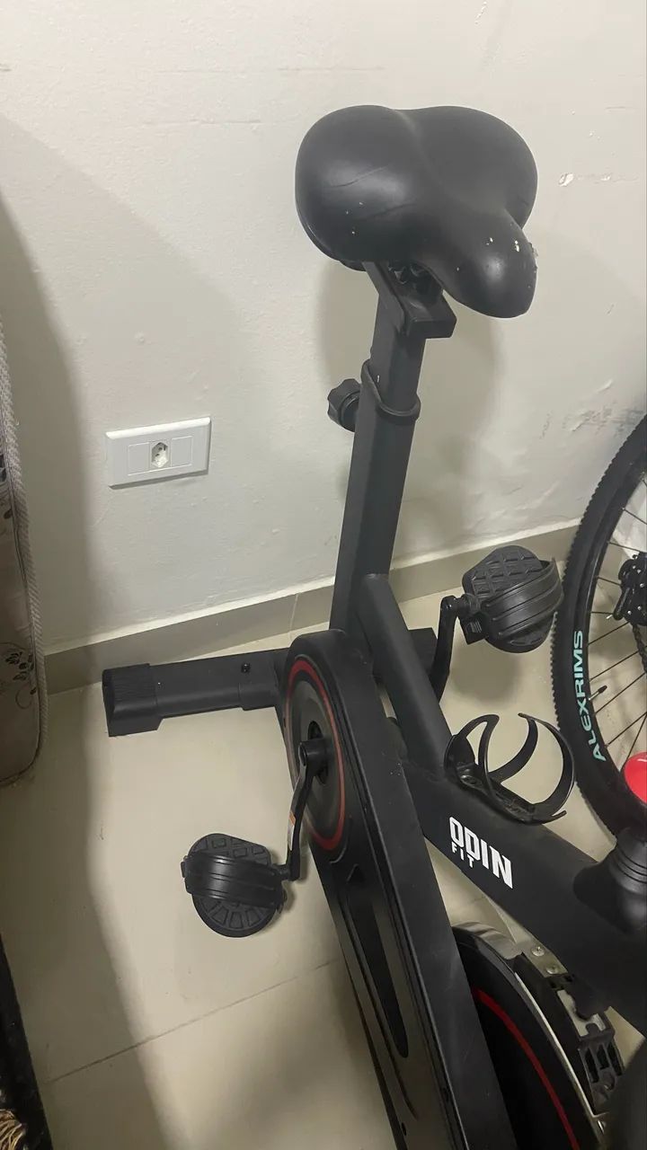 Bicicleta Spinning Pace 2500 - Foto 3