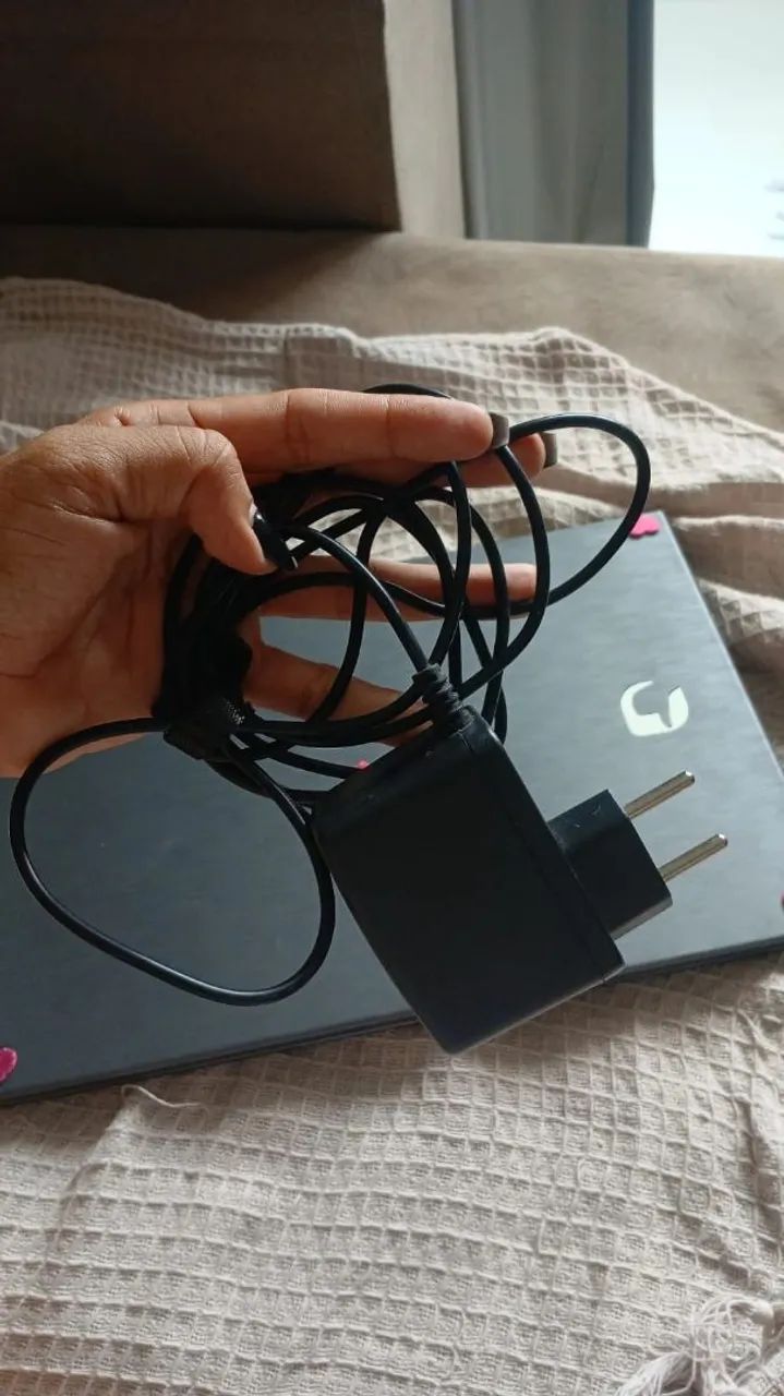 Vendo um notebook  - Foto 2