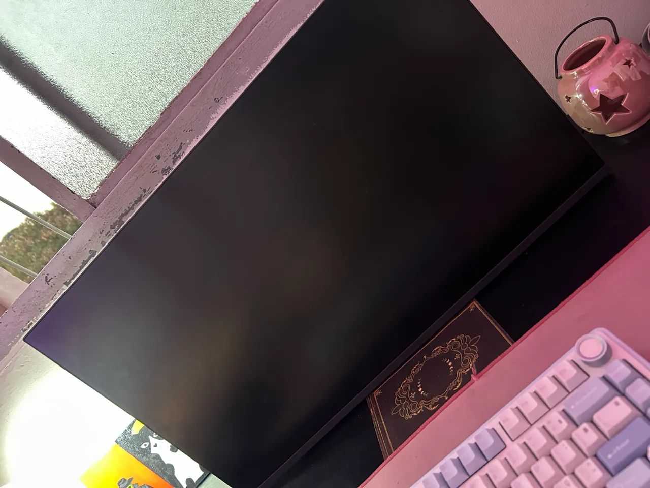 Monitor LG UltraGear - Foto 2