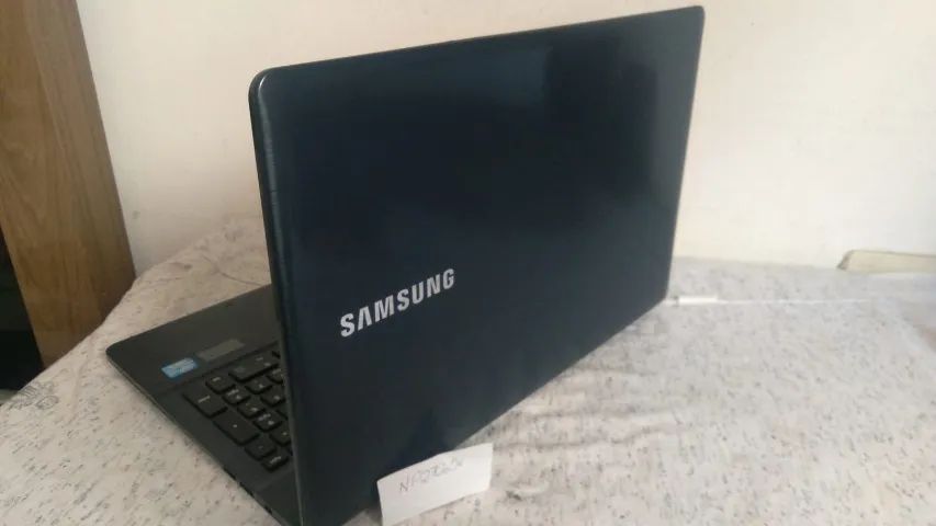 Notebook Samsung 14 - 270/75e4e Carcaça Completa! em bom estado. - Foto 3