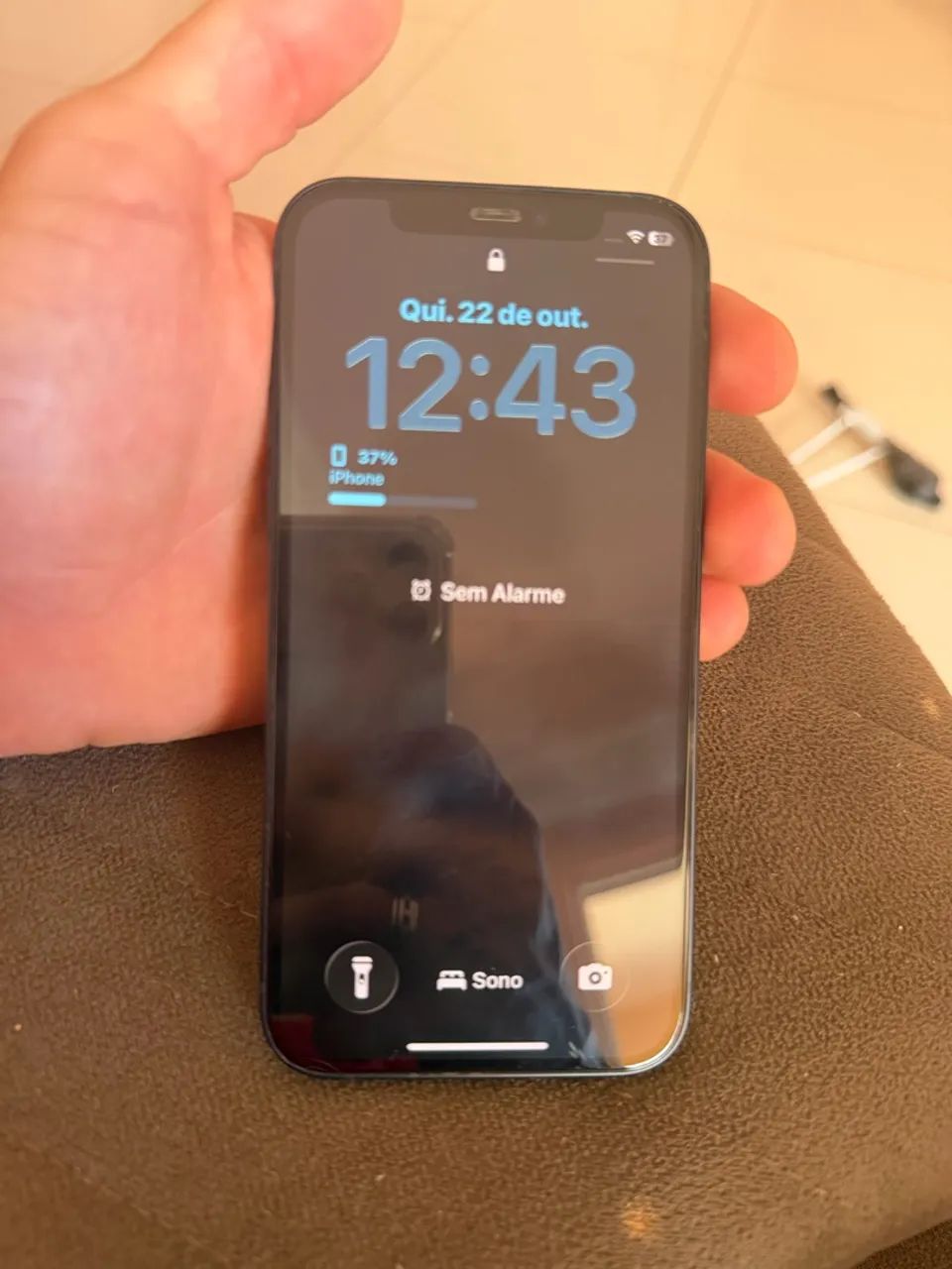 iPhone 12 256gb - Foto 3