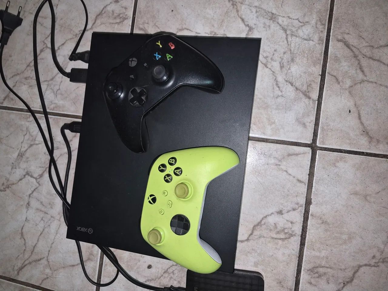 Xbox one X 1TB - Foto 5