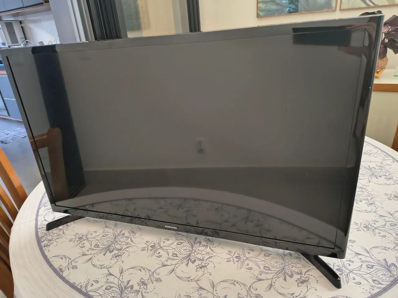 SmartTV Samsung 32 polegadas 