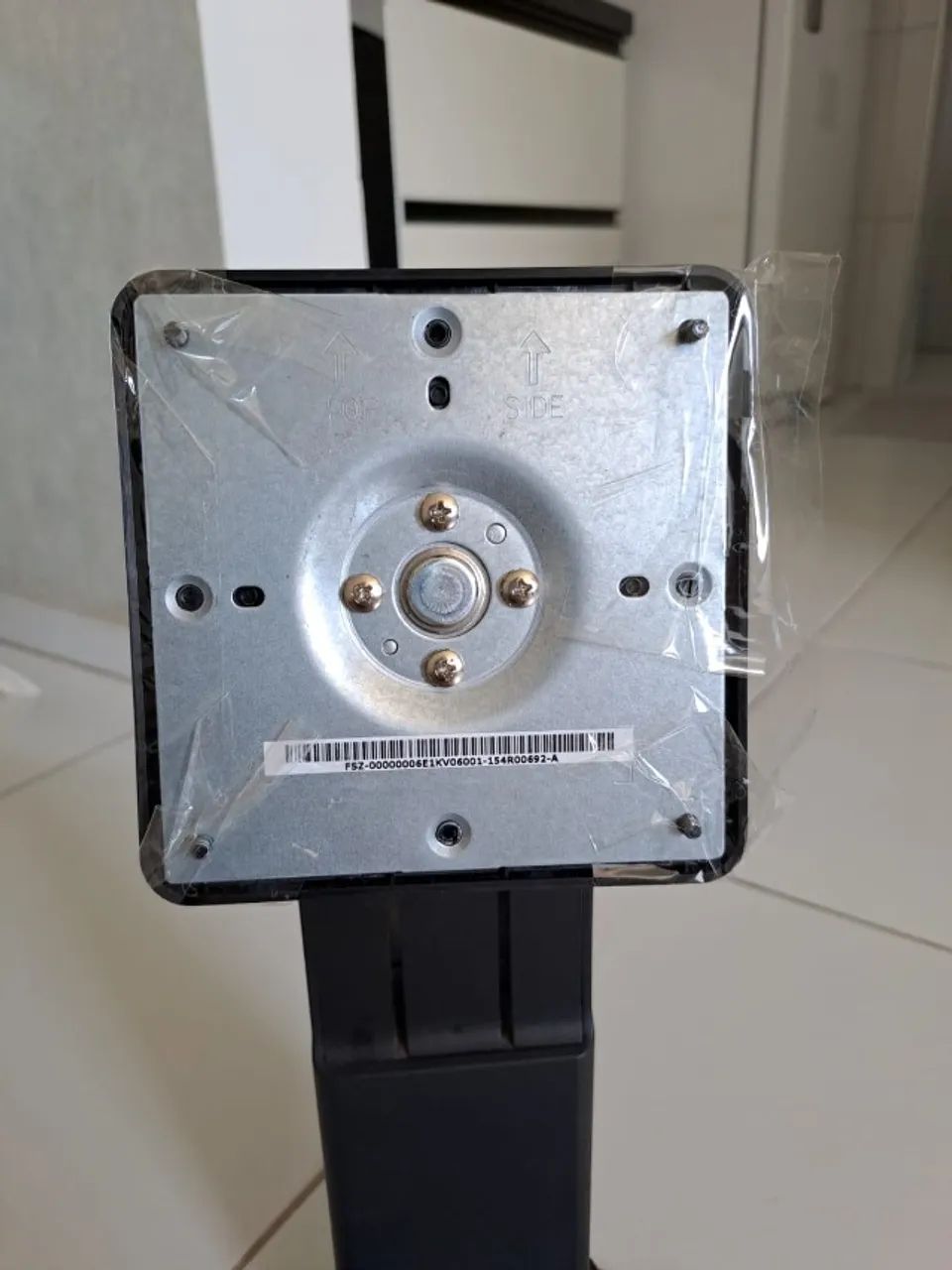 Base regulável para monitor - Foto 4