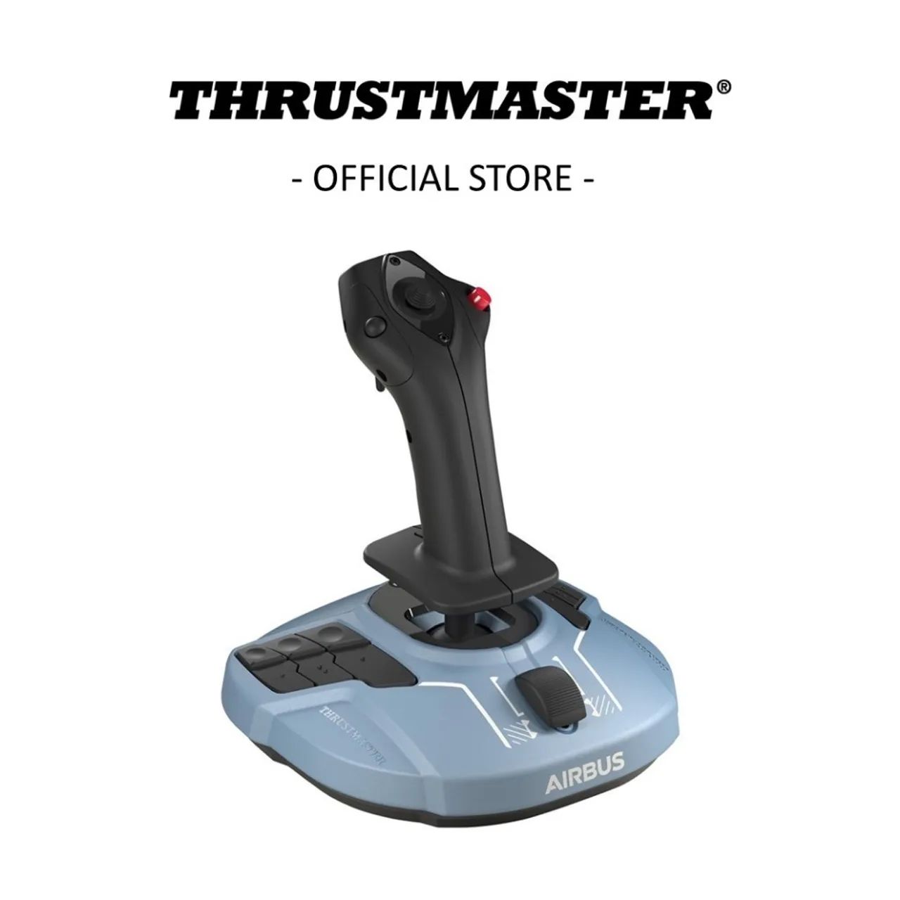 tca airbus sidestick - Foto 3