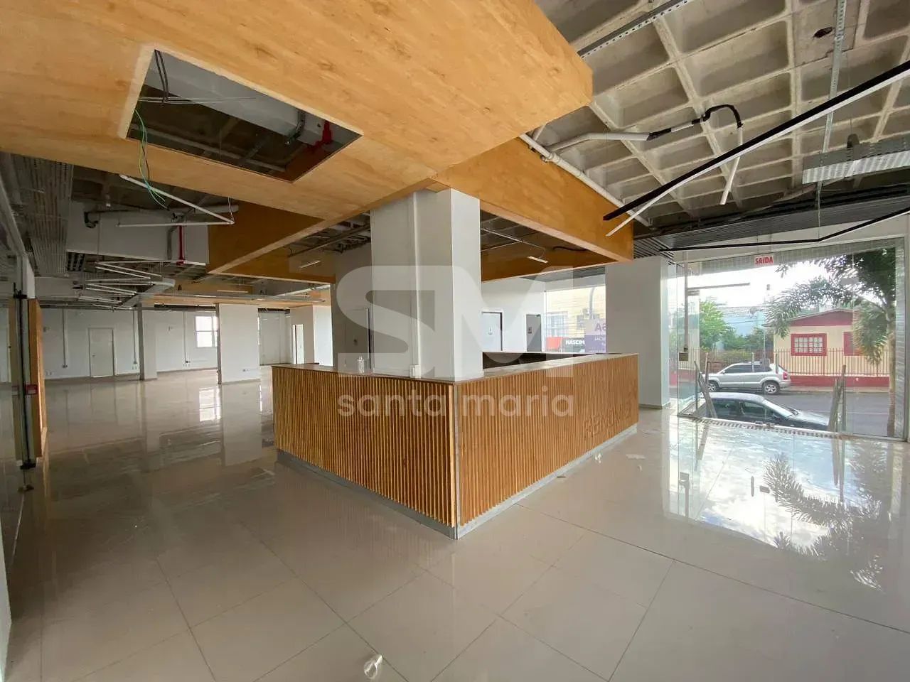 Sala para locação, Presidente Médici, Chapecó, SC - Foto 3