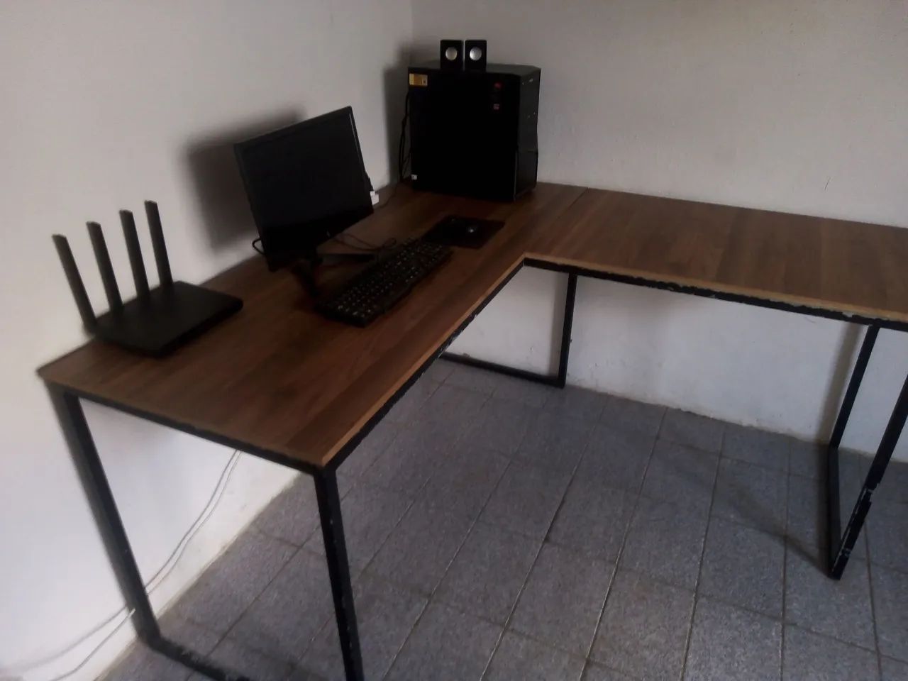 Bancada gamer  - Foto 4