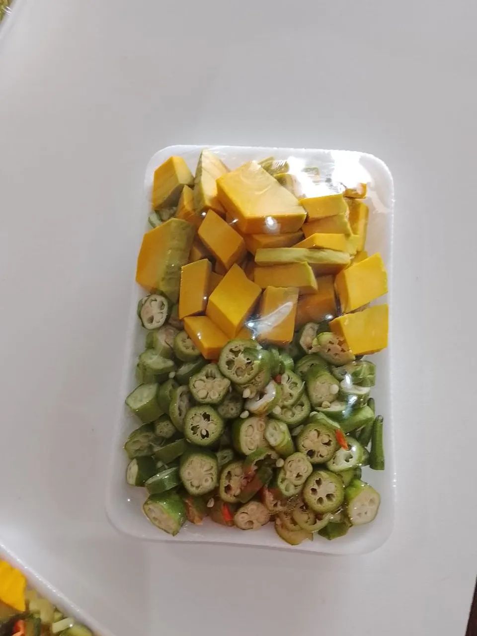 Vende-se verduras picada  - Foto 4