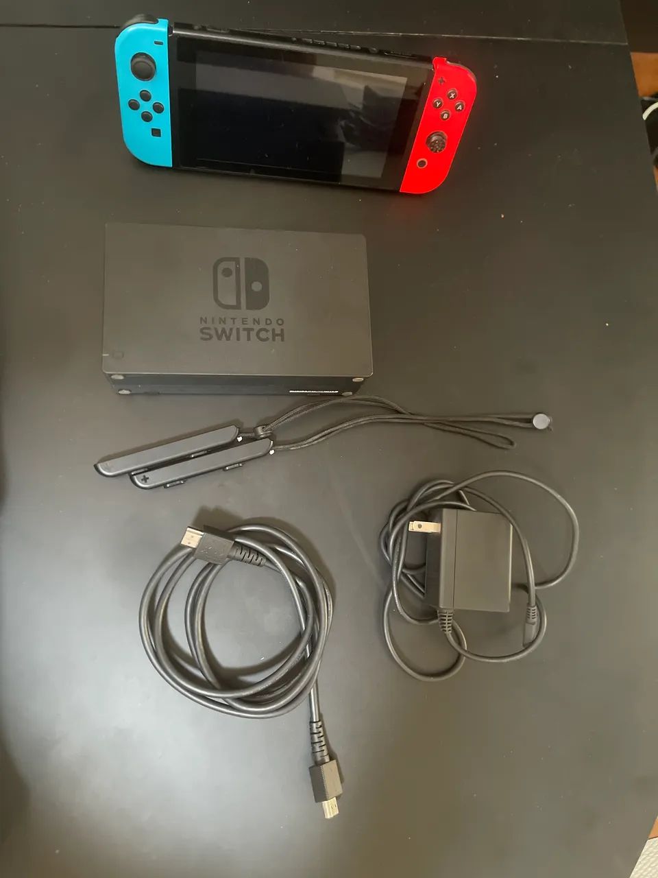 Nintendo Switch V2 32gb  