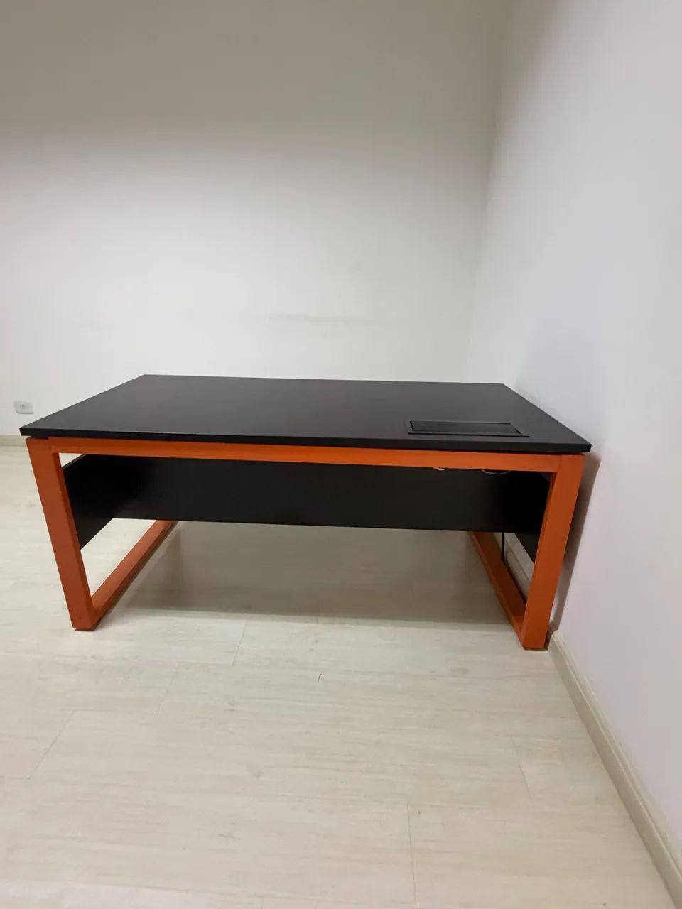 Mesa executiva retangular de escritório  - Foto 5