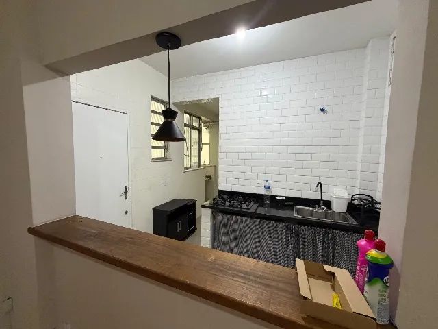 Alugo lindo apartamento no Grajaú!!!!