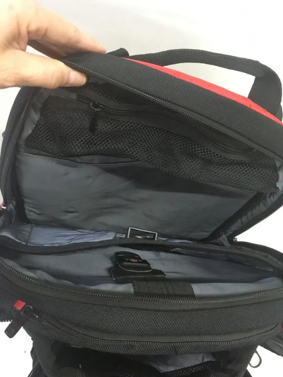 Mochila para notebook Swiss Gear Original - Foto 5