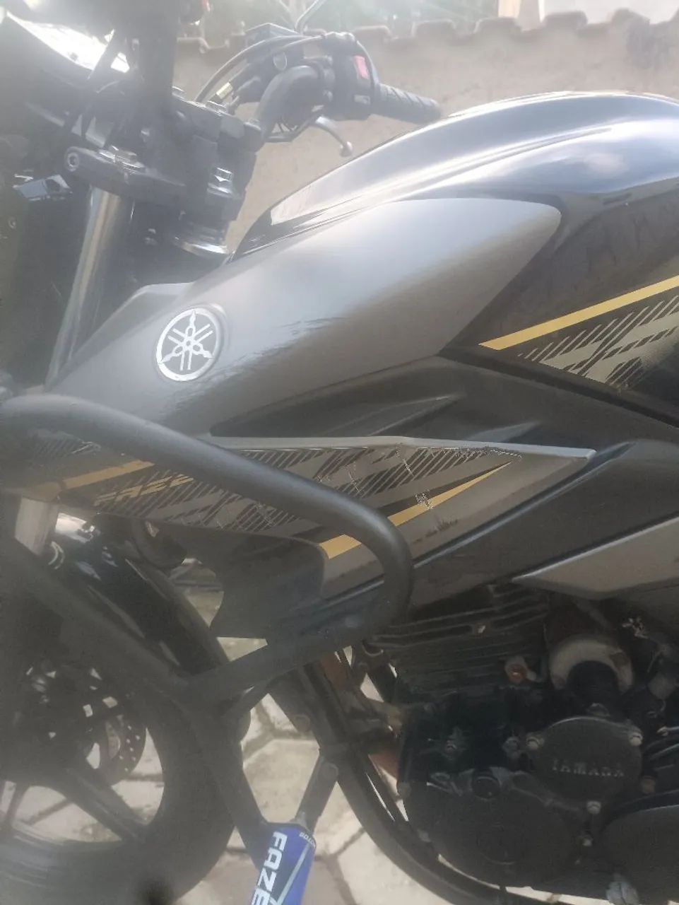 Fazer 250 - Foto 4