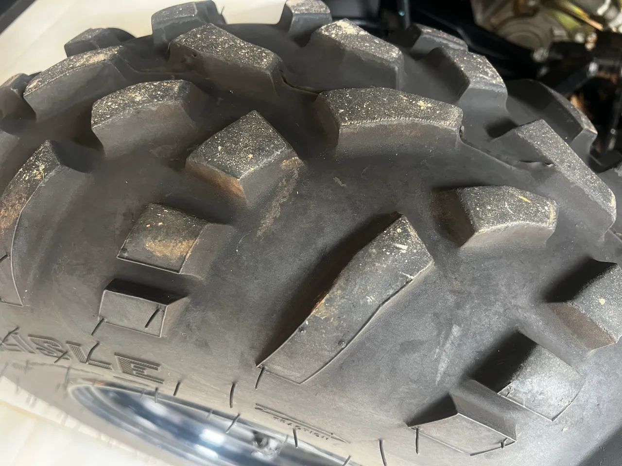 Ranger 570 EFI 2.022 - Foto 3