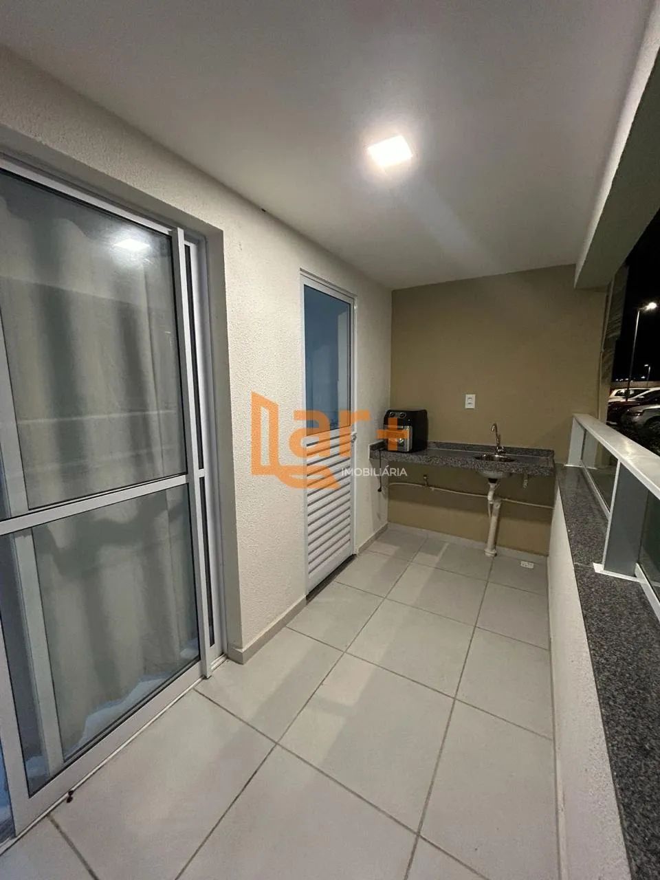 Apartamento em Espaço Tropical - Barra dos Coqueiros - Foto 3