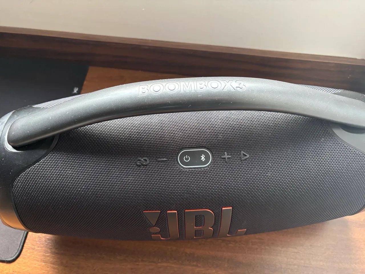 Jbl Boombox 3 - Foto 2