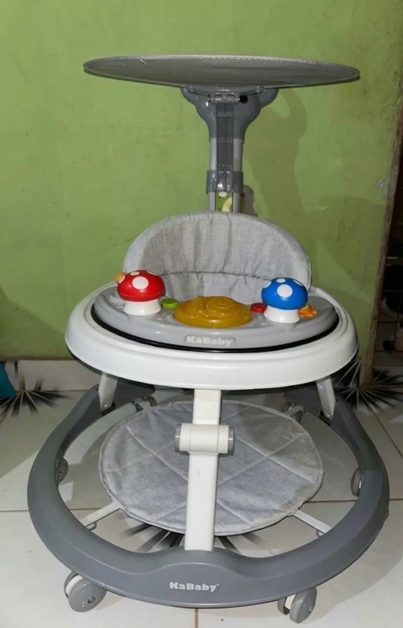 Andajar kababy - Foto 2