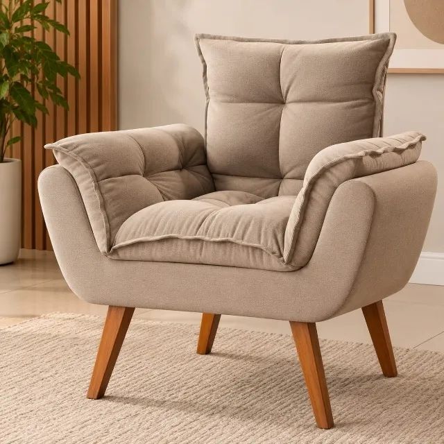 POLTRONAS OPALA MAX