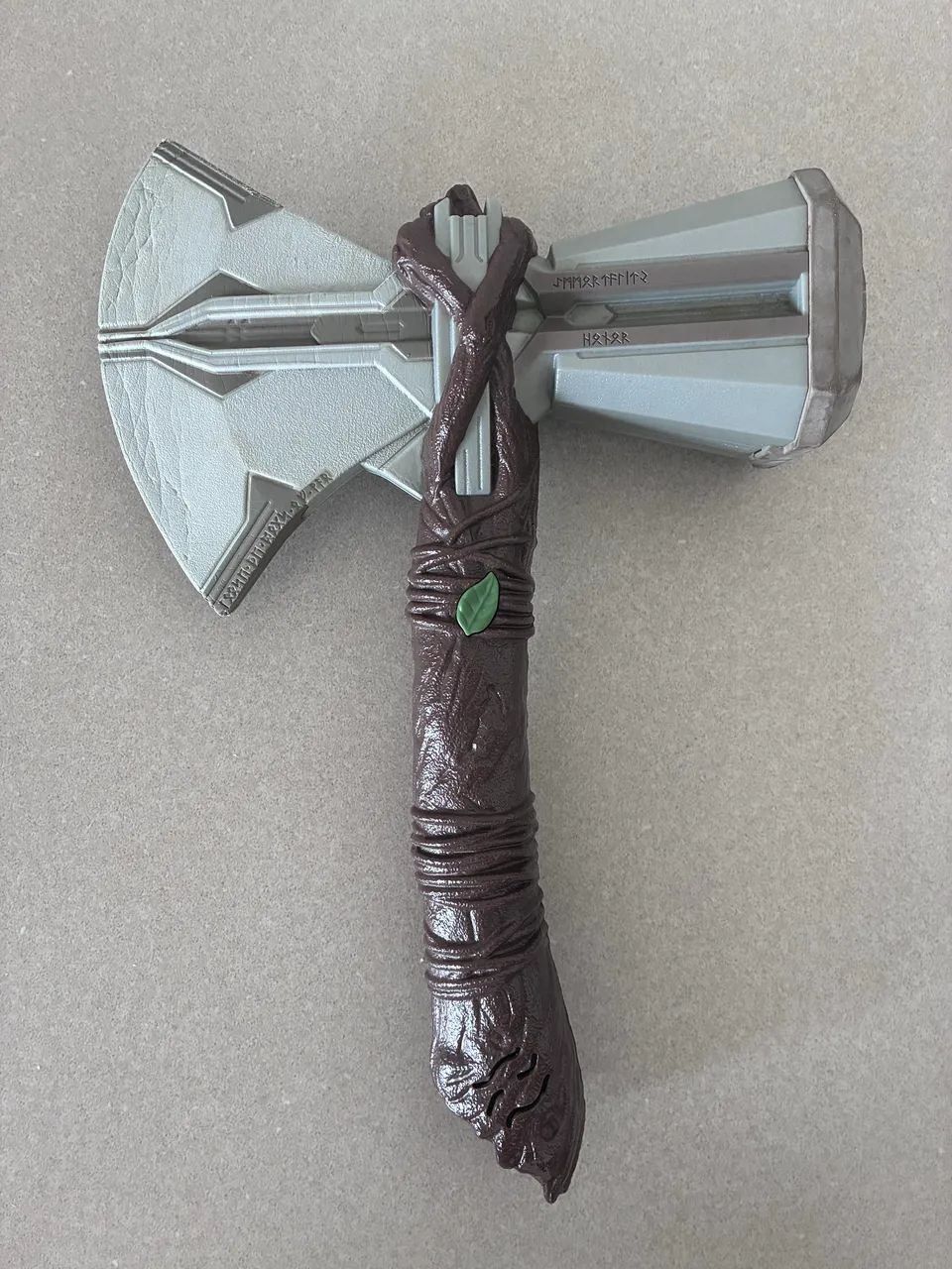 Machado Thor Stormbreaker