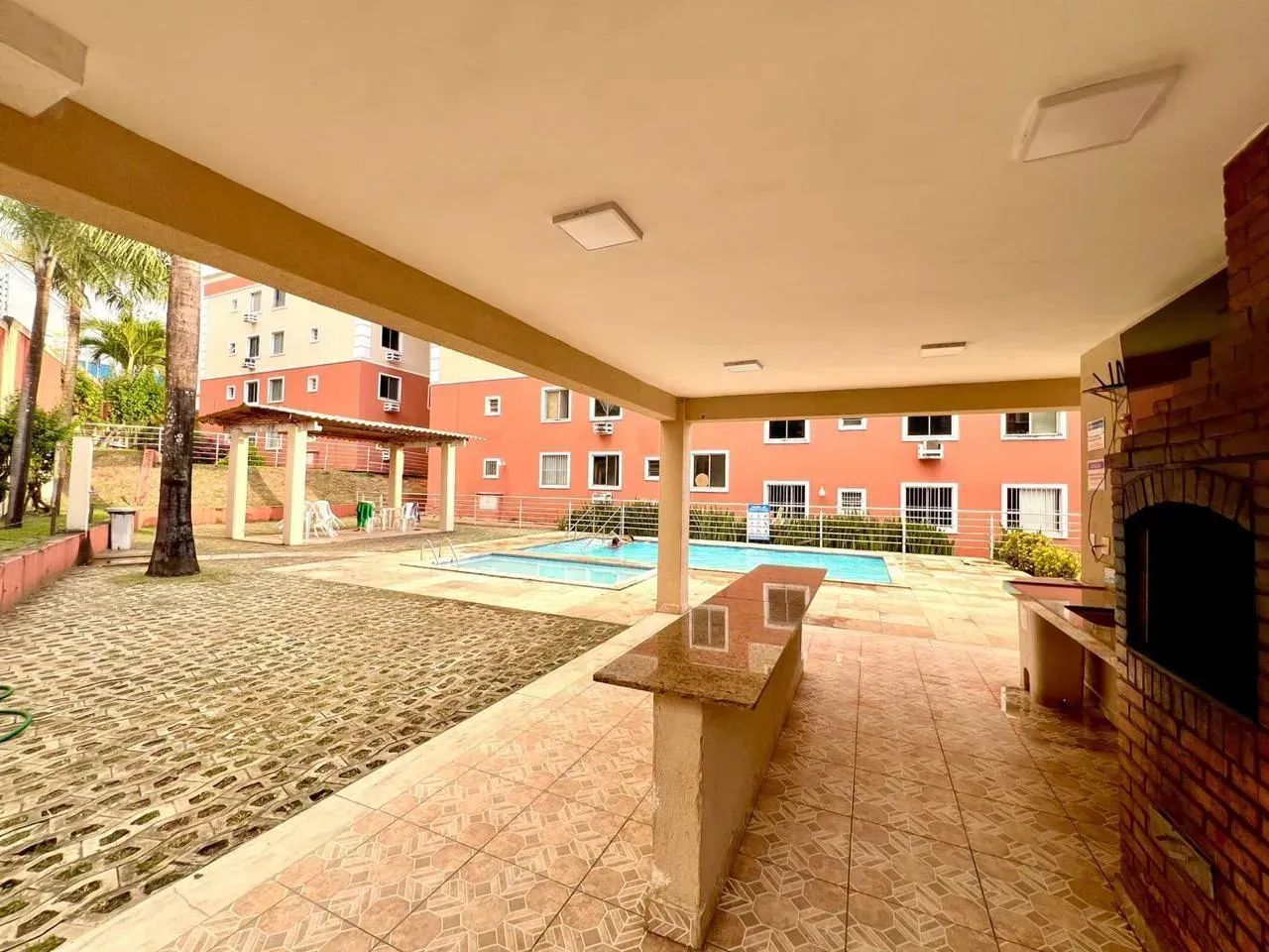 CONDOMINIO VELEIROS - Foto 2
