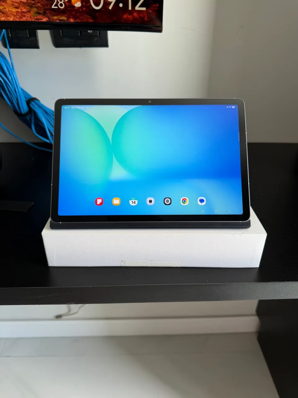 Tablet Samsung Galaxy Tab S10 FE