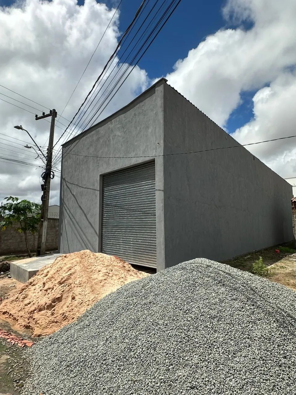 Primeira imagem do imóvel