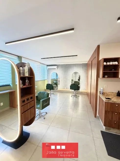 Sala Comercial para Venda em Brasília, Asa Sul